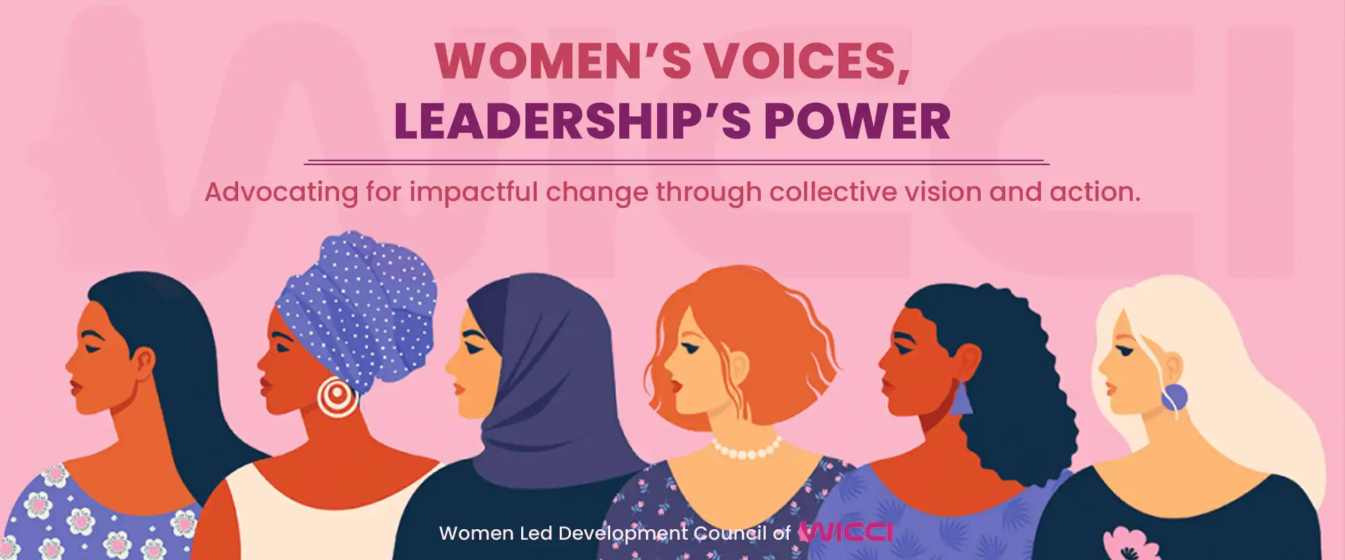 Women Led Development Council of WICCI, Kanpur, Uttar Pradesh, India